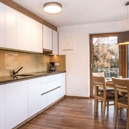 Arpa Chalet Santa Cristina Val Gardena 外观 照片
