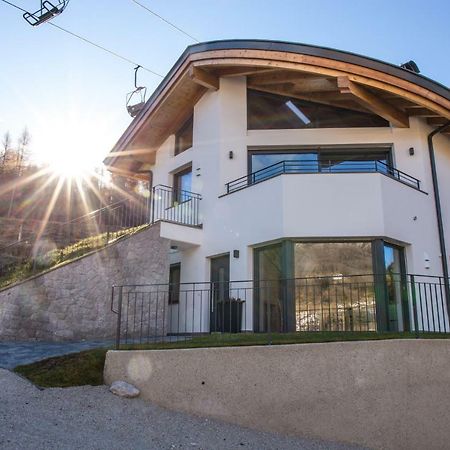 Arpa Chalet Santa Cristina Val Gardena 外观 照片
