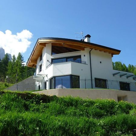 Arpa Chalet Santa Cristina Val Gardena 外观 照片