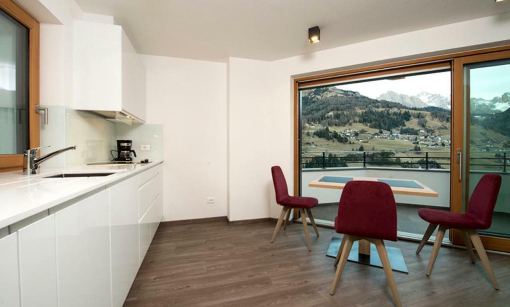 Arpa Chalet Santa Cristina Val Gardena 外观 照片