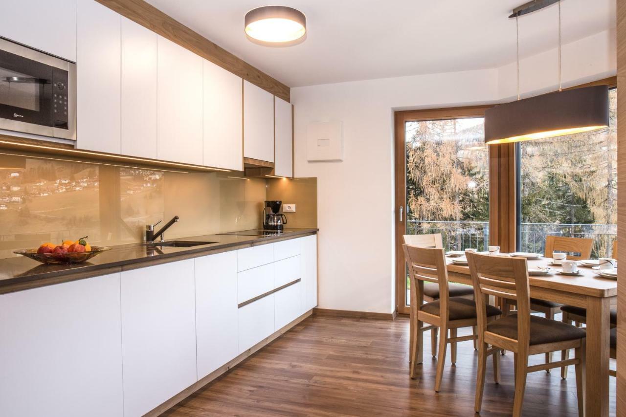 Arpa Chalet Santa Cristina Val Gardena 外观 照片