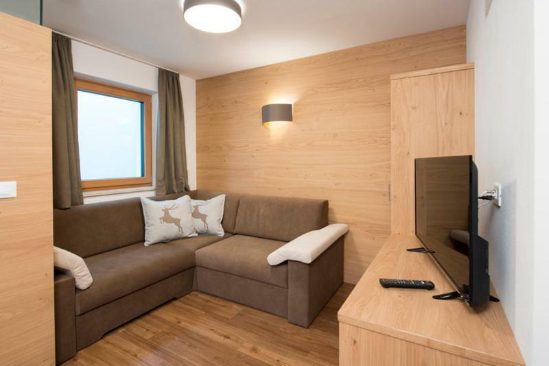Arpa Chalet Santa Cristina Val Gardena 外观 照片