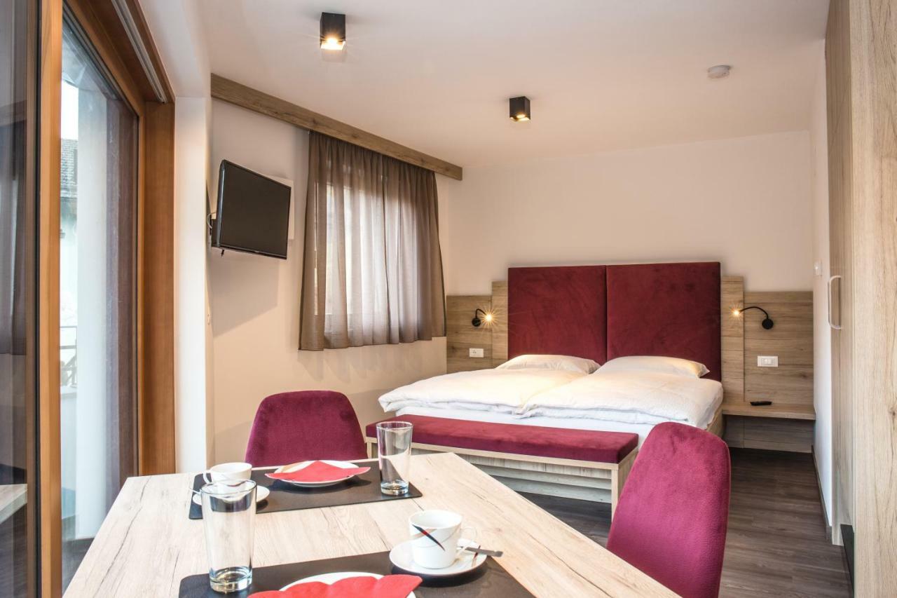Arpa Chalet Santa Cristina Val Gardena 外观 照片