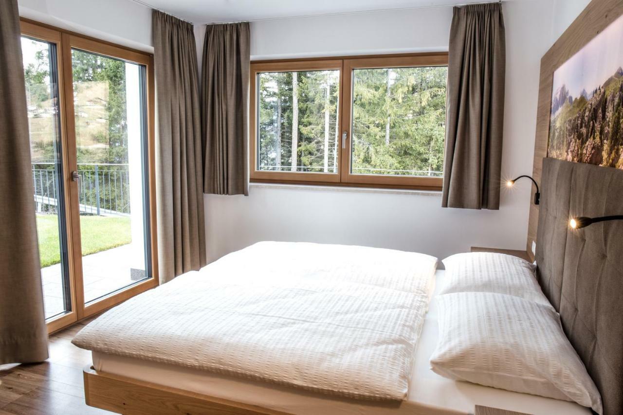 Arpa Chalet Santa Cristina Val Gardena 外观 照片