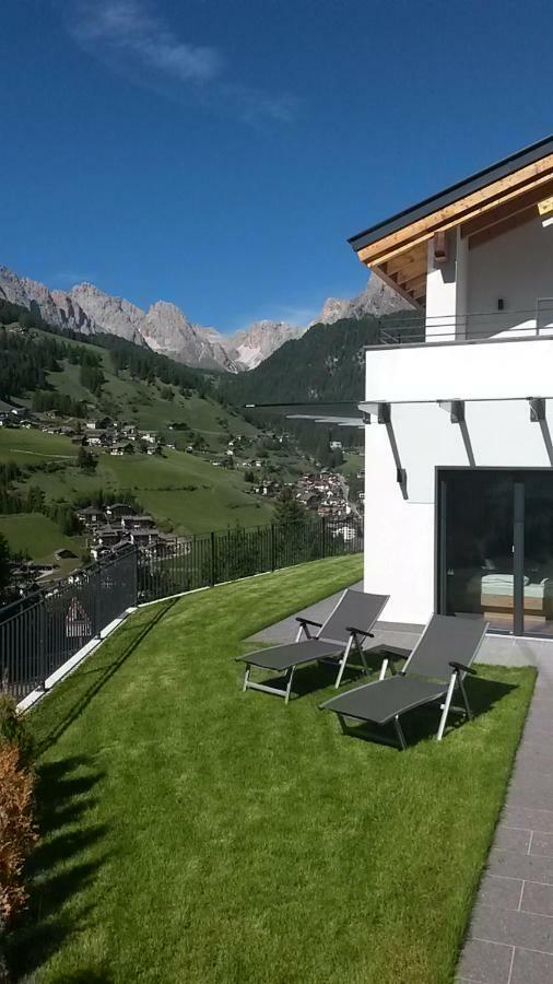 Arpa Chalet Santa Cristina Val Gardena 外观 照片