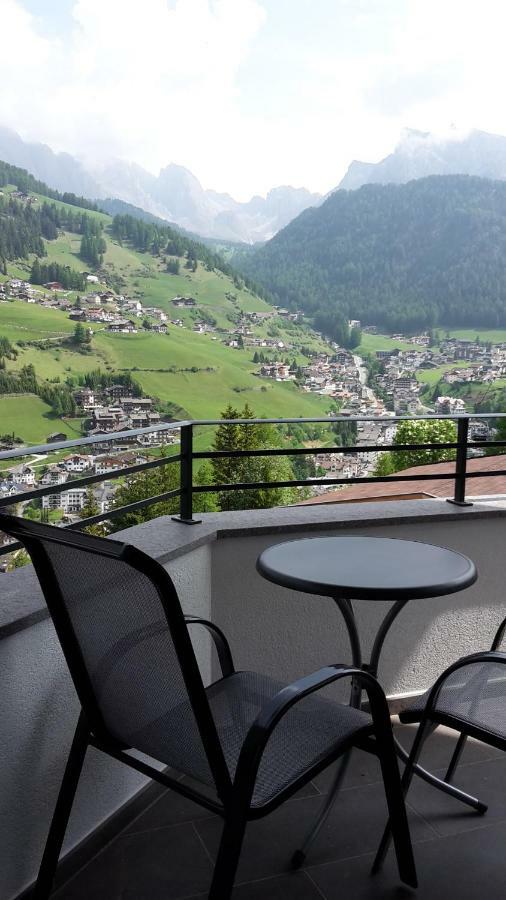 Arpa Chalet Santa Cristina Val Gardena 外观 照片