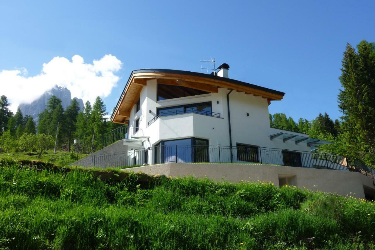 Arpa Chalet Santa Cristina Val Gardena 外观 照片