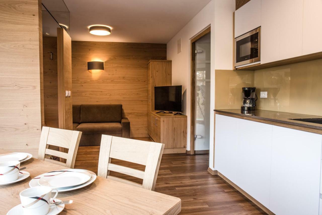 Arpa Chalet Santa Cristina Val Gardena 外观 照片
