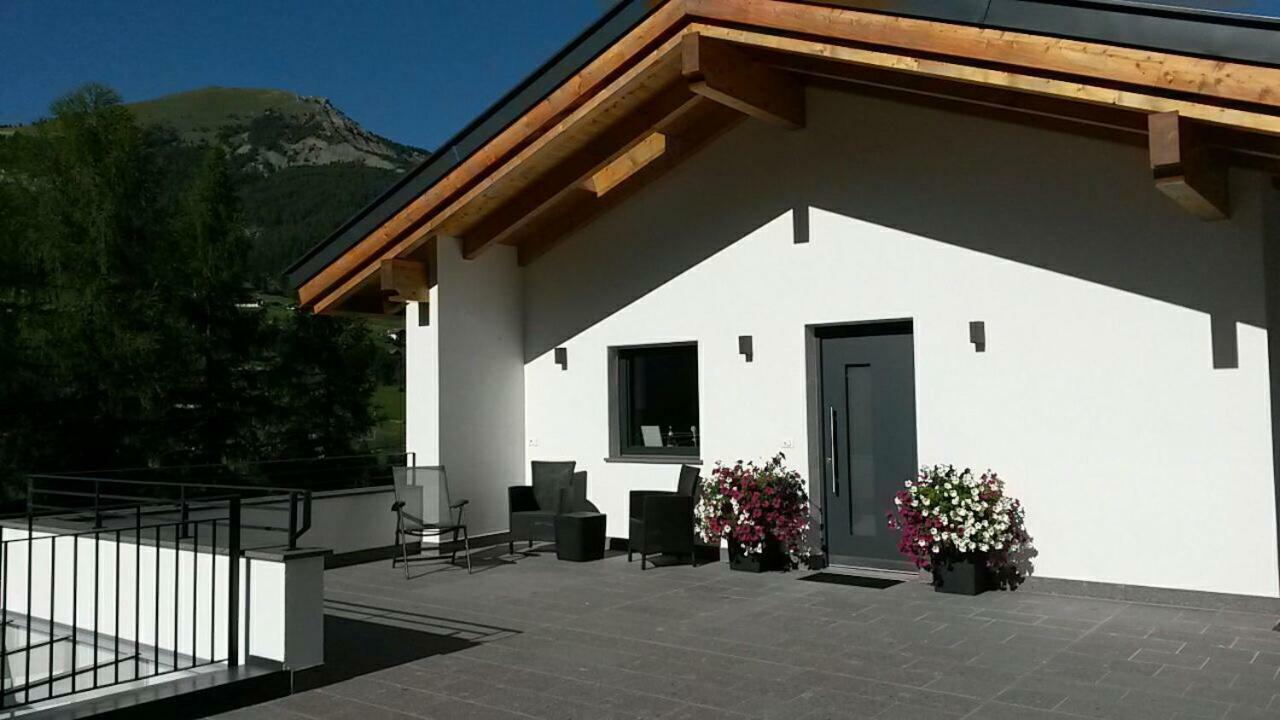 Arpa Chalet Santa Cristina Val Gardena 外观 照片