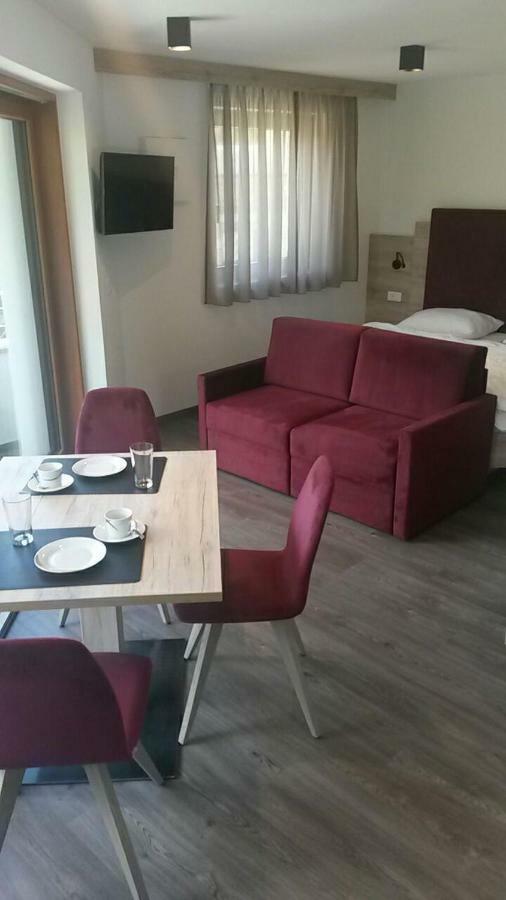 Arpa Chalet Santa Cristina Val Gardena 外观 照片